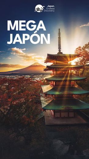 Mega Japon
